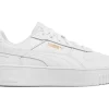 SNEAKERS CARINA STREET WHITE