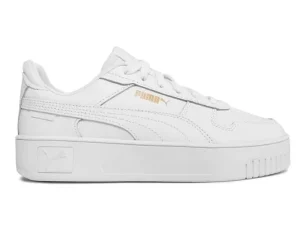 SNEAKERS CARINA STREET WHITE