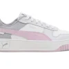 SNEAKERS CARINA STREET WHITE GRAPE MIST