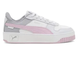 SNEAKERS CARINA STREET WHITE GRAPE MIST