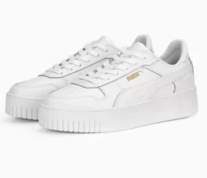 SNEAKERS CARINA STREET WHITE