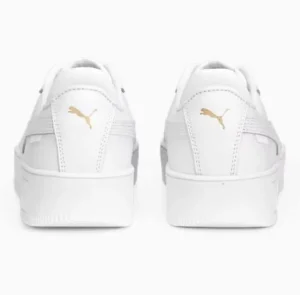 SNEAKERS CARINA STREET WHITE