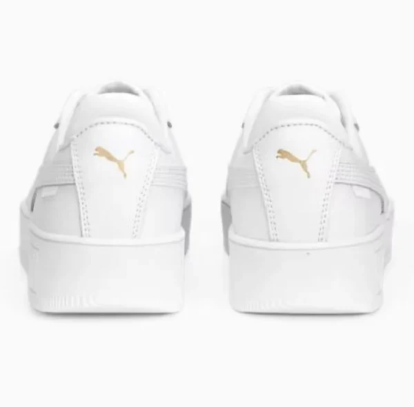 SNEAKERS CARINA STREET WHITE