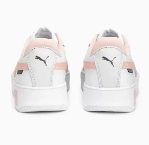 SNEAKERS CARINA STREET WHITE GRAPE MIST