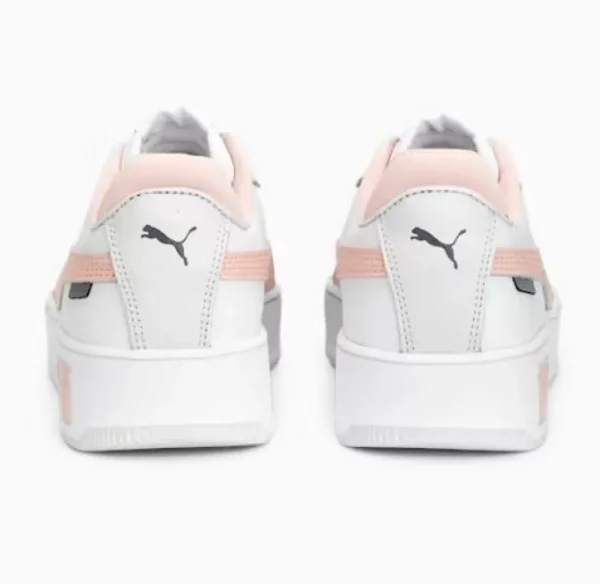 SNEAKERS CARINA STREET WHITE GRAPE MIST