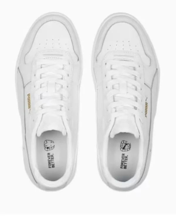 SNEAKERS CARINA STREET WHITE