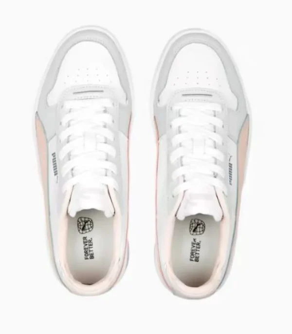 SNEAKERS CARINA STREET WHITE GRAPE MIST
