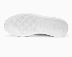 SNEAKERS CARINA STREET WHITE