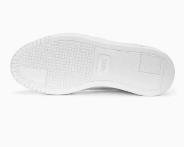 SNEAKERS CARINA STREET WHITE