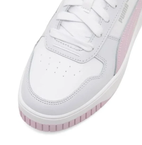 SNEAKERS CARINA STREET WHITE GRAPE MIST