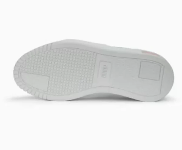 SNEAKERS CARINA STREET WHITE GRAPE MIST