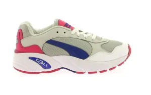 SNEAKERS CELL VIPER WOM