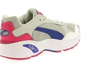 SNEAKERS CELL VIPER WOM