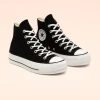 SNEAKERS CHUCK TAYLOR ALL STAR PLATFORM
