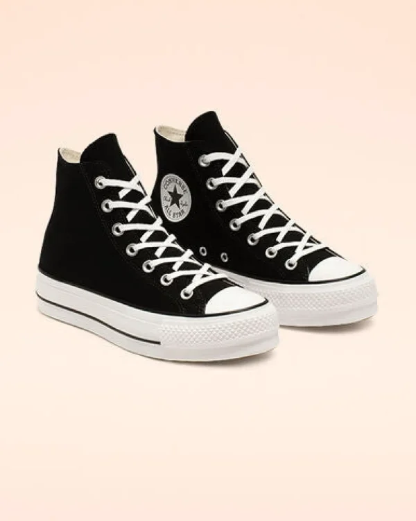 SNEAKERS CHUCK TAYLOR ALL STAR PLATFORM