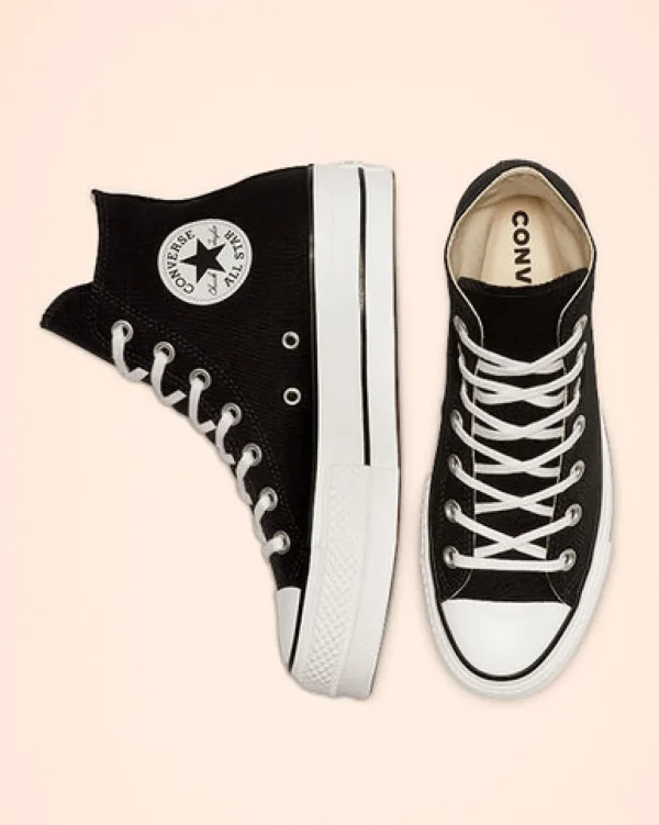 SNEAKERS CHUCK TAYLOR ALL STAR PLATFORM