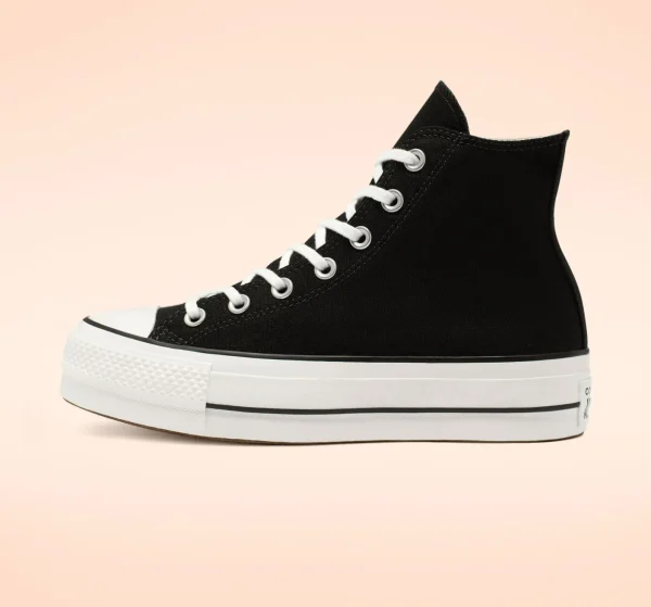 SNEAKERS CHUCK TAYLOR ALL STAR PLATFORM