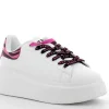 SNEAKERS CHUNKY BOSTON