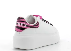 SNEAKERS CHUNKY BOSTON