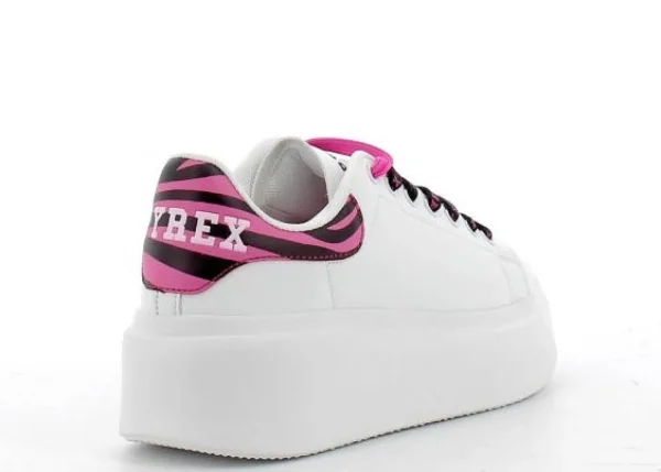 SNEAKERS CHUNKY BOSTON