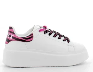 SNEAKERS CHUNKY BOSTON