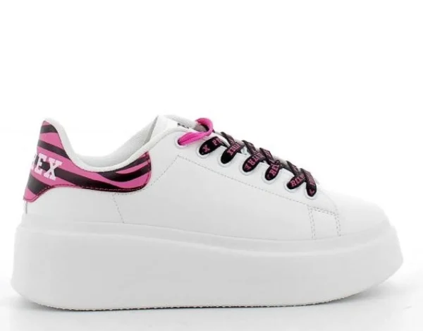SNEAKERS CHUNKY BOSTON