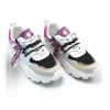 SNEAKERS CHUNKY GIRL