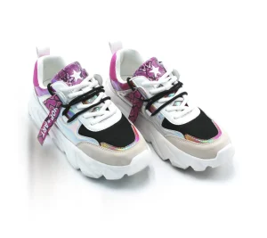SNEAKERS CHUNKY GIRL