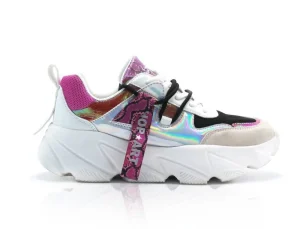 SNEAKERS CHUNKY GIRL