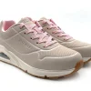 SNEAKERS COOL HEELS CIPRIA