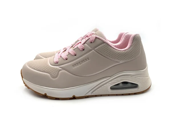 SNEAKERS COOL HEELS CIPRIA