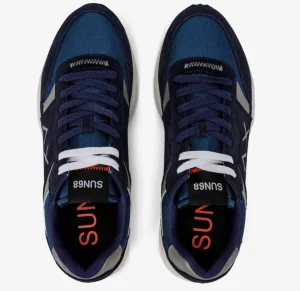 SNEAKERS DADDY BLU