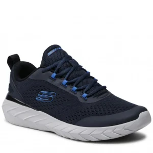 SNEAKERS DECODUS BLU