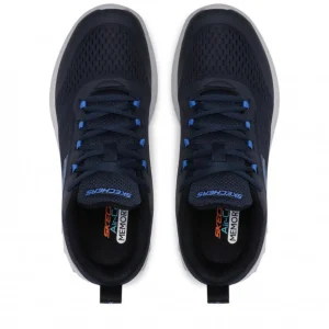 SNEAKERS DECODUS BLU