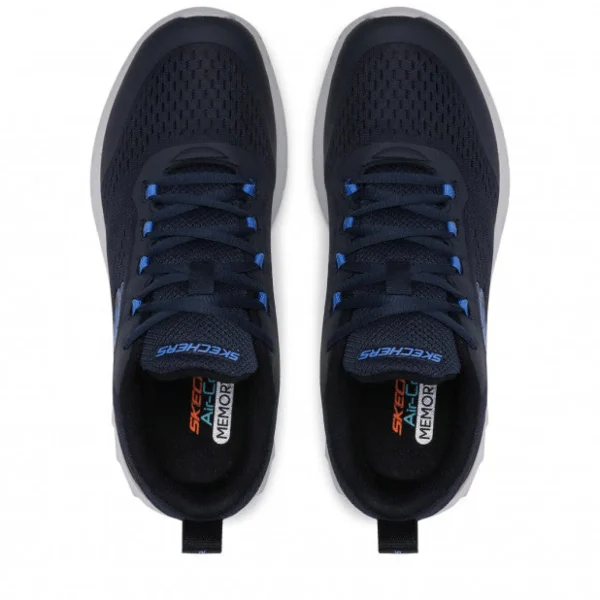 SNEAKERS DECODUS BLU