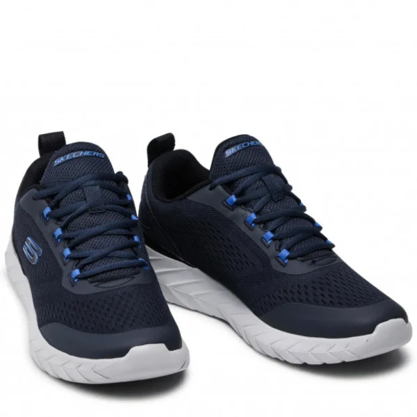 SNEAKERS DECODUS BLU