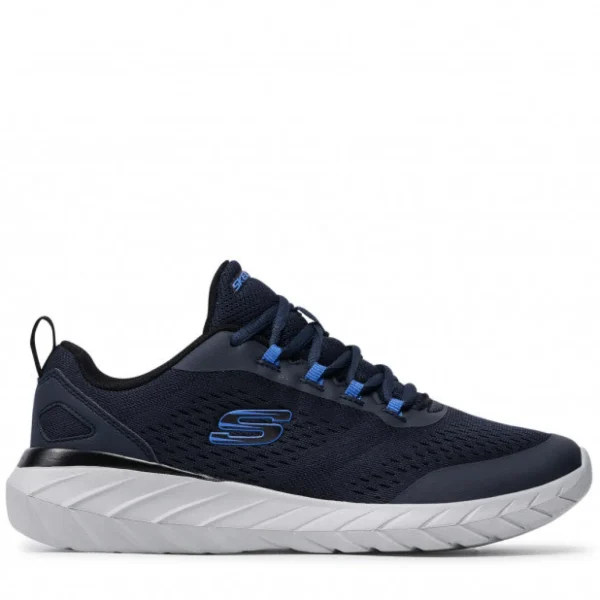 SNEAKERS DECODUS BLU