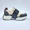 SNEAKERS DETTAGLI NENI MINI BORCHIE