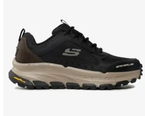 SNEAKERS D'LUX TREKKER WATER REPELLENT