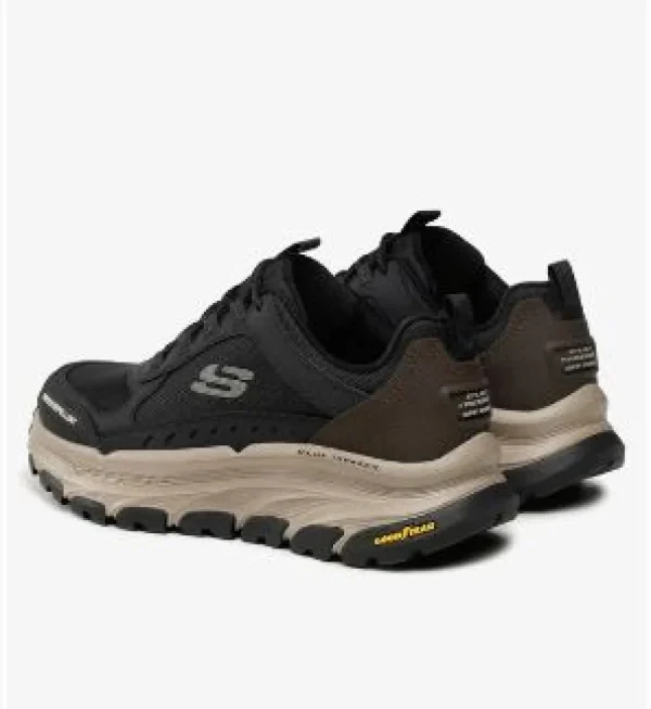 SNEAKERS D'LUX TREKKER WATER REPELLENT