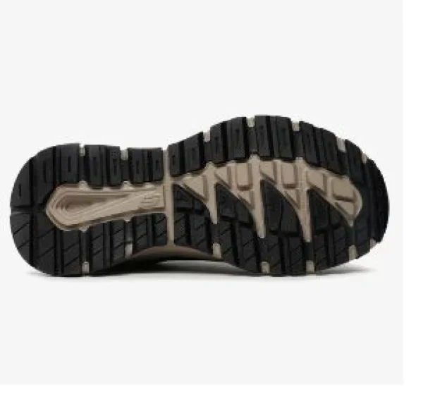 SNEAKERS D'LUX TREKKER WATER REPELLENT