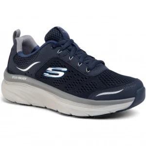 SNEAKERS D’LUX WALKER NAVY