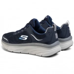 SNEAKERS D’LUX WALKER NAVY