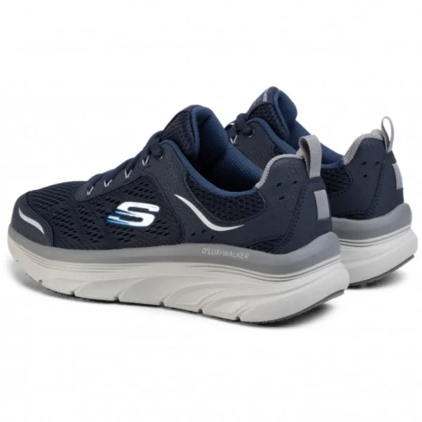 SNEAKERS D’LUX WALKER NAVY