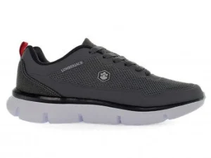 SNEAKERS DRACO GRIGIO