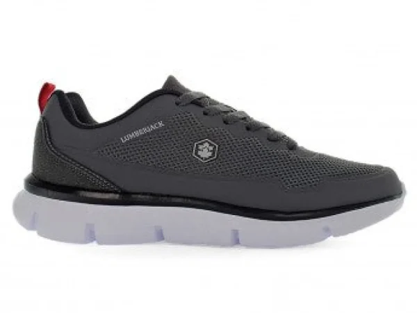 SNEAKERS DRACO GRIGIO