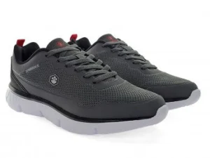 SNEAKERS DRACO GRIGIO