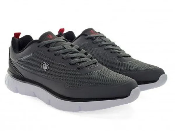 SNEAKERS DRACO GRIGIO