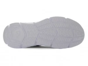 SNEAKERS DRACO GRIGIO