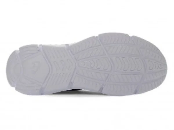 SNEAKERS DRACO GRIGIO